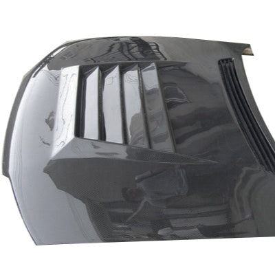 Nissan Skyline R32 GTR DM Style Hood body kits
