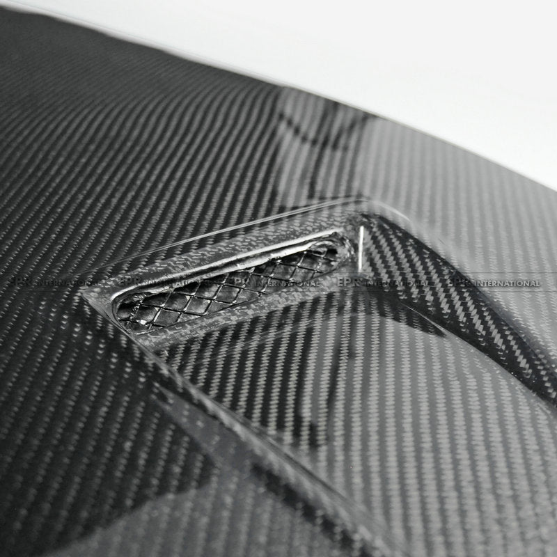 Nissan Skyline R32 GTR EPA Type Hood Carbon body kits