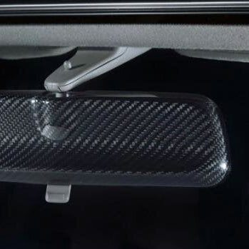 Nissan Skyline Room Rear View Mirror cover