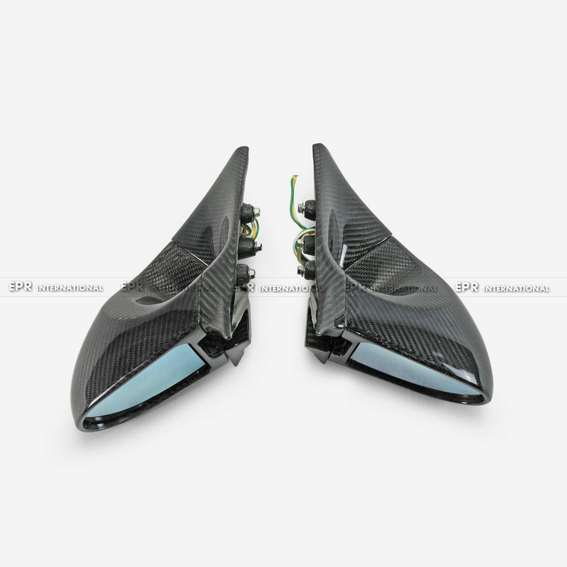 Nissan Skyline R32 GTR GTS Aero Mirror