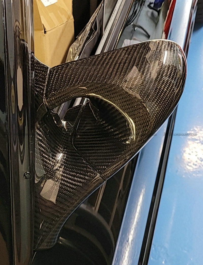 Nissan Skyline R32 GTR GTS Aero Mirror