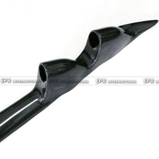 Nissan Skyline R32 GTS GTR Greddy A-Pillar Twin 52mm Gauge Pod