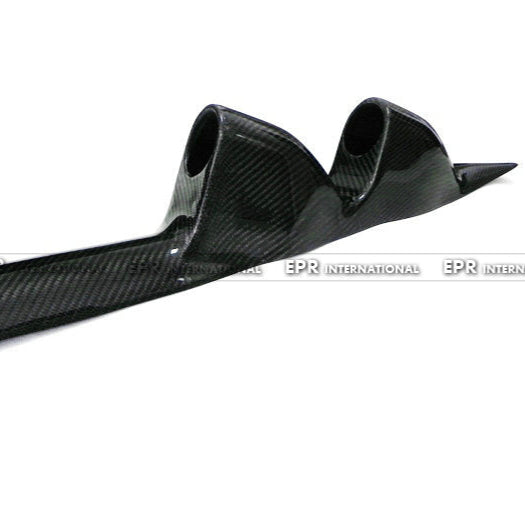 Nissan Skyline R32 GTS GTR Greddy A-Pillar Twin 52mm Gauge Pod