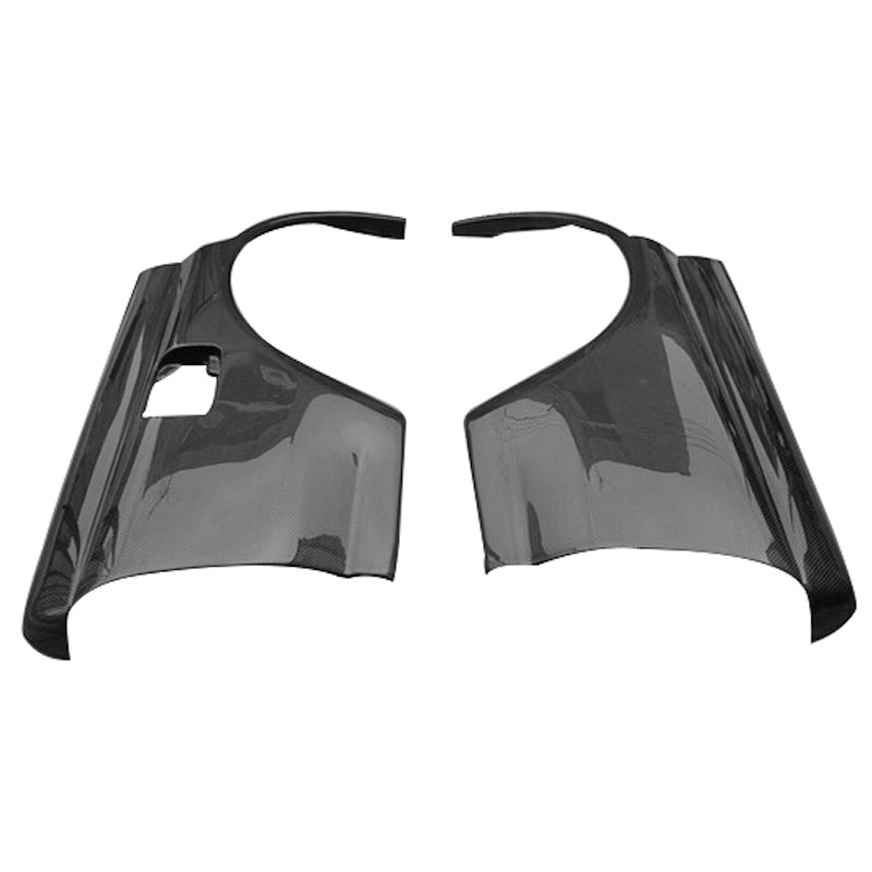 Nissan Skyline R32 4-Door Rear Fender (4Pcs) body kits