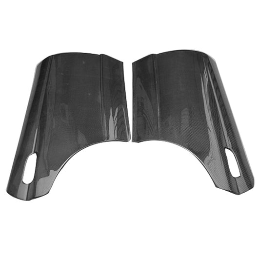 Nissan Skyline R32 4-Door Rear Fender (4Pcs) body kits