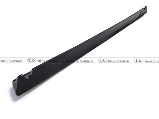 Nissan Skyline R32 GTS GTR NIS Trunk Spoiler (Stick On)