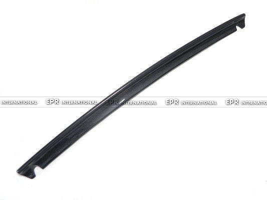 Nissan Skyline R32 GTS GTR NIS Trunk Spoiler (Stick On)