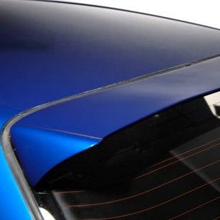 Nissan Skyline R32 GTS GTR D-Max Rear Roof Spoiler Wing
