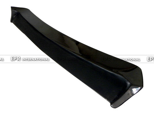 Nissan Skyline R32 GTS GTR D-Max Rear Roof Spoiler Wing