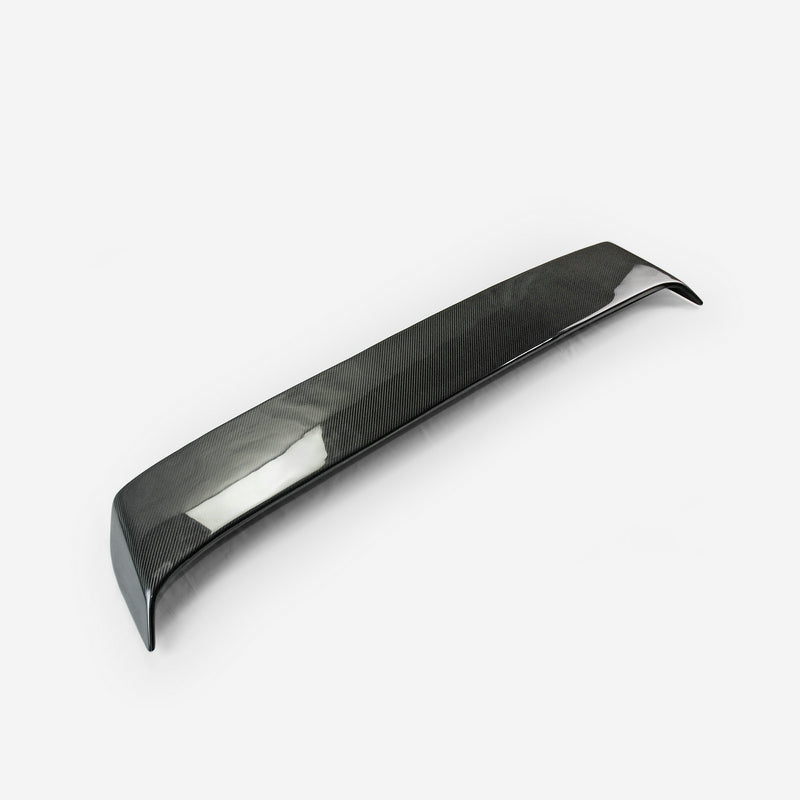 Nissan Skyline R32 GTS GTR D-Max Rear Wing