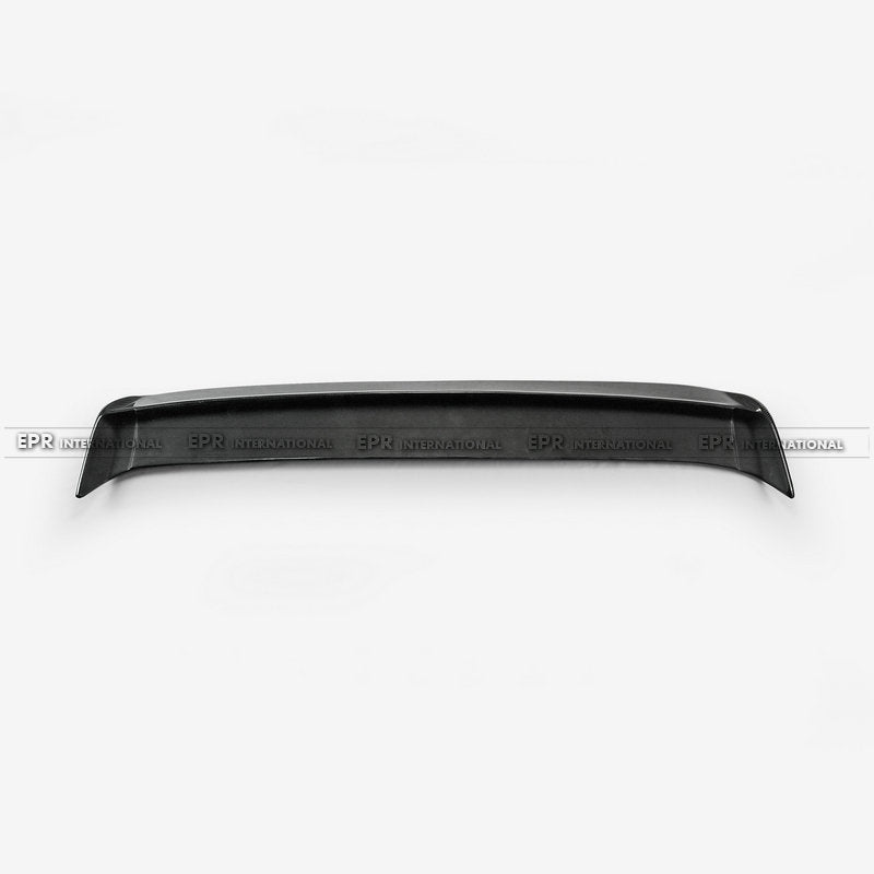 Nissan Skyline R32 GTS GTR D-Max Rear Wing