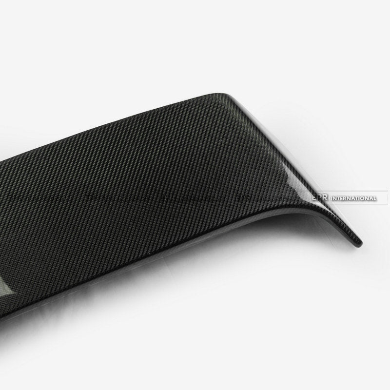 Nissan Skyline R32 GTS GTR D-Max Rear Wing