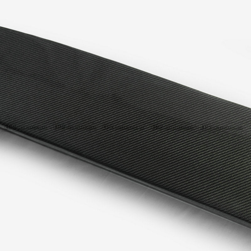 Nissan Skyline R32 GTS GTR D-Max Rear Wing