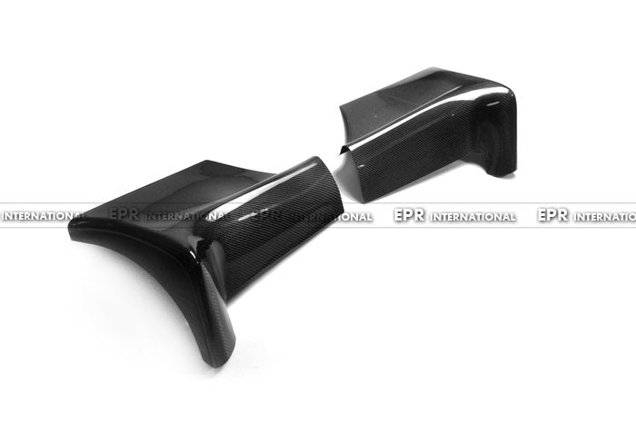 Nissan Skyline R32 GTR ESTB Style Side Skirt Addon