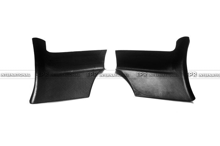 Nissan Skyline R32 GTR ESTB Style Side Skirt Addon