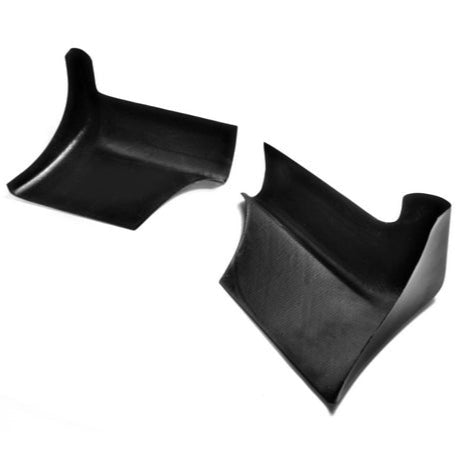 Nissan Skyline R32 GTR ESTB Style Side Skirt Addon