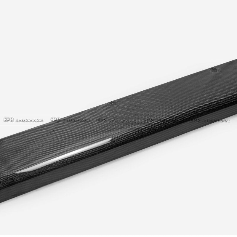 Nissan Skyline R32 GTR RB Style Side Skirt (2pcs)-Wide body kits