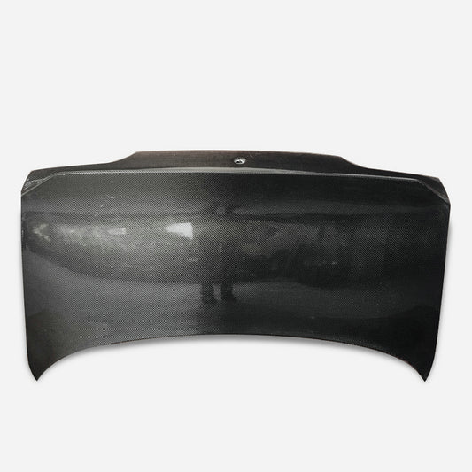Nissan Skyline R32 GTS GTR Ducktail type Trunk