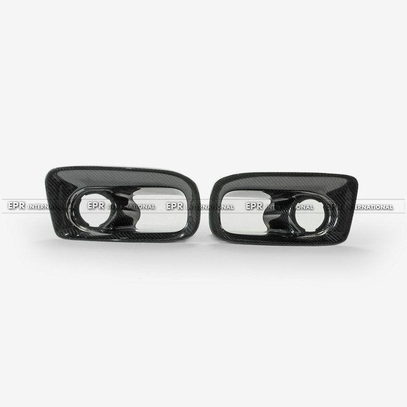 Nissan Skyline R33 GTR Border Front Bumper Air Duct