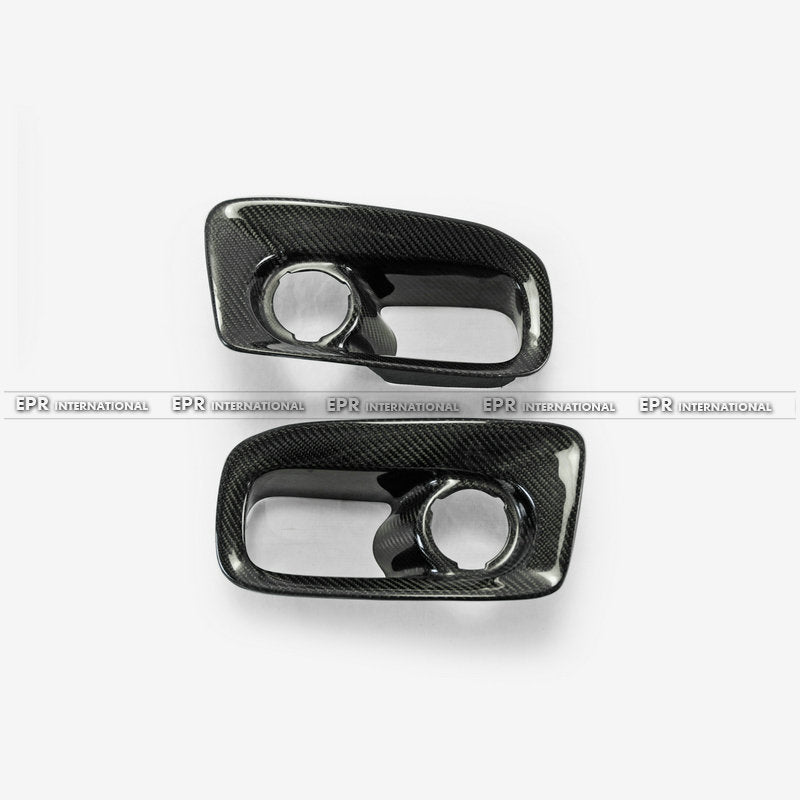 Nissan Skyline R33 GTR Border Front Bumper Air Duct