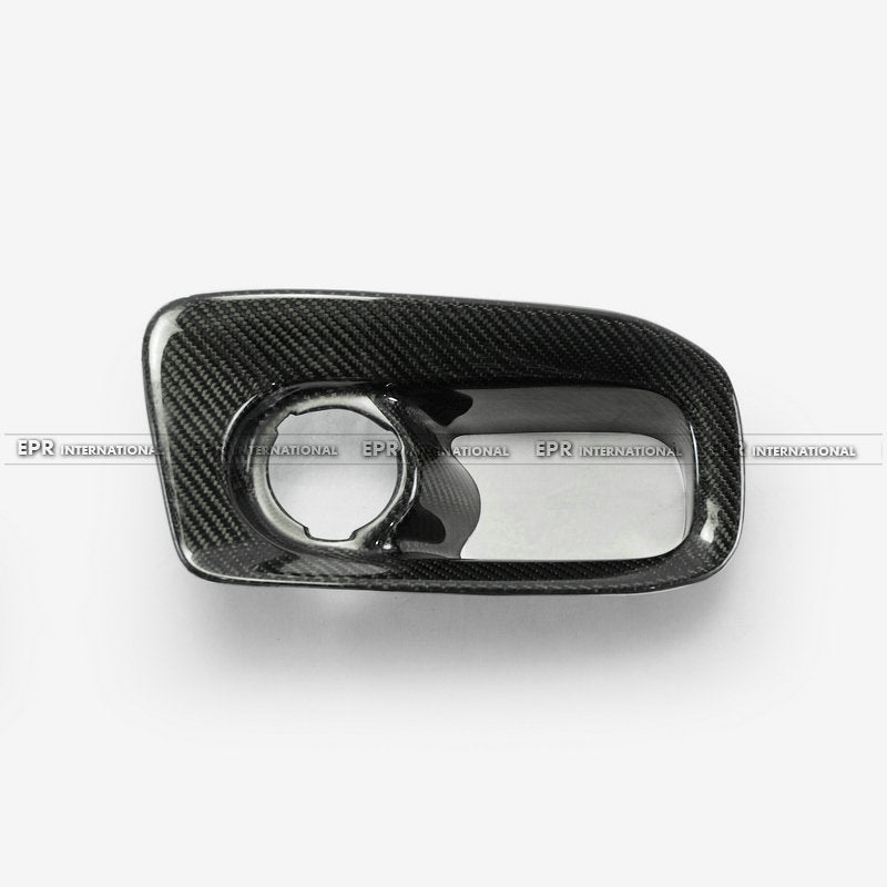 Nissan Skyline R33 GTR Border Front Bumper Air Duct