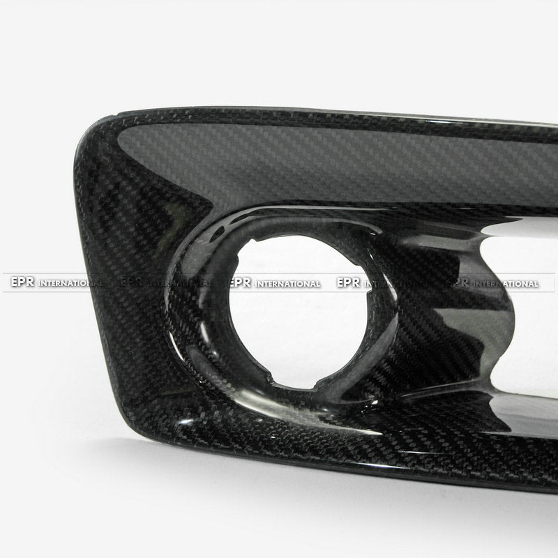 Nissan Skyline R33 GTR Border Front Bumper Air Duct