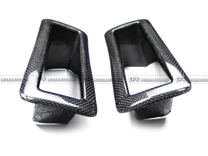 Nissan Skyline R33 NIS N1 Bumper Vents