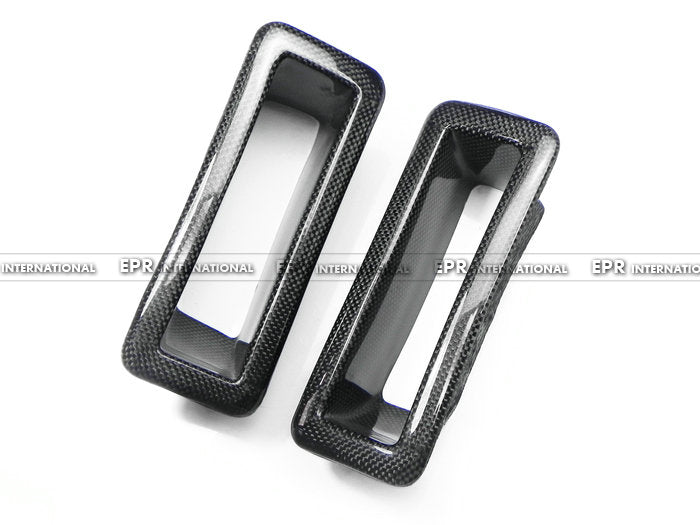 Nissan Skyline R33 NIS N1 Bumper Vents