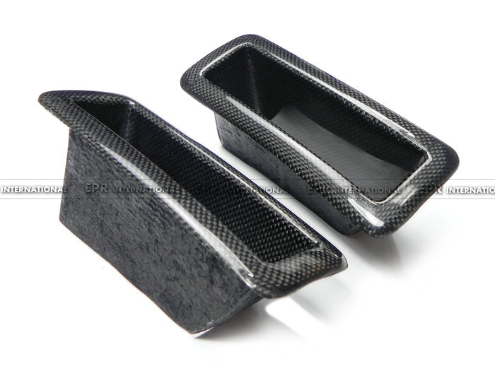 Nissan Skyline R33 NIS N1 Bumper Vents