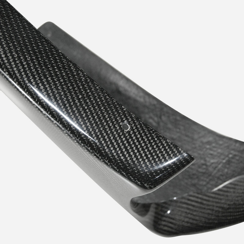 Nissan R33 GTR GD Style Front Bumper Canard