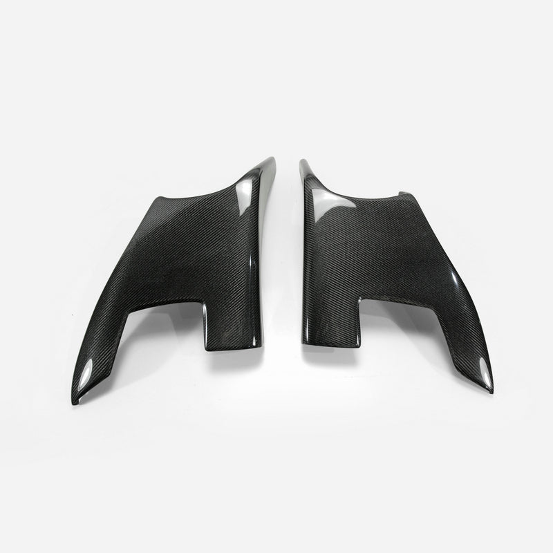 Nissan R33 GTR GD Style Front Bumper Canard