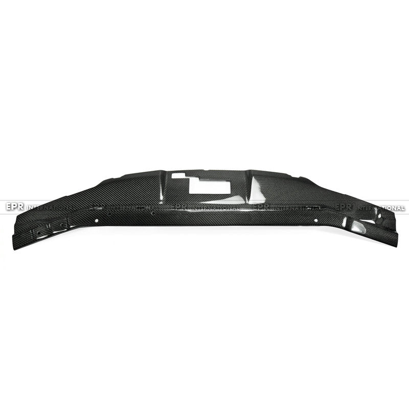 Nissan Skyline R33 GTR GAGE Style Defend Cooling Panel