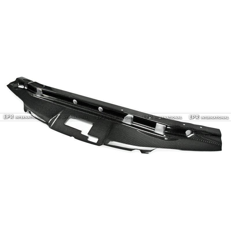 Nissan Skyline R33 GTR GAGE Style Defend Cooling Panel