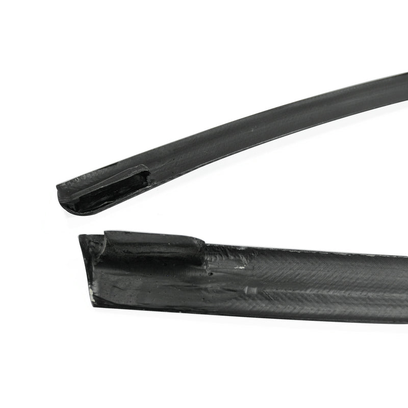 Nissan Skyline R33 Wind Deflector