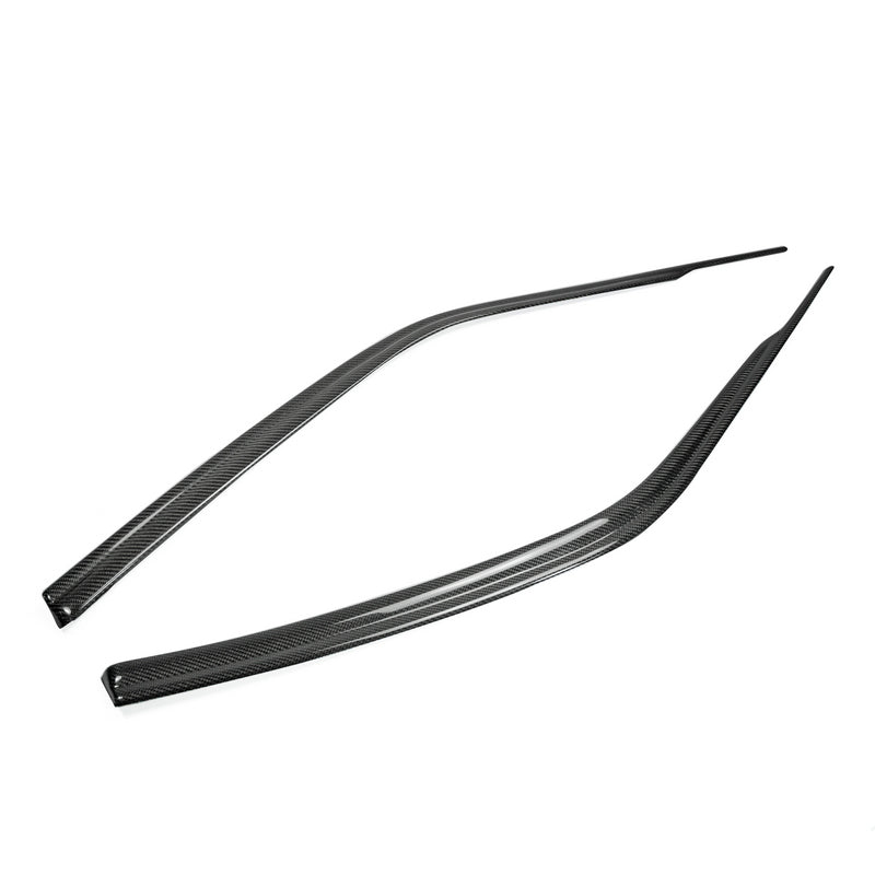 Nissan Skyline R33 Wind Deflector