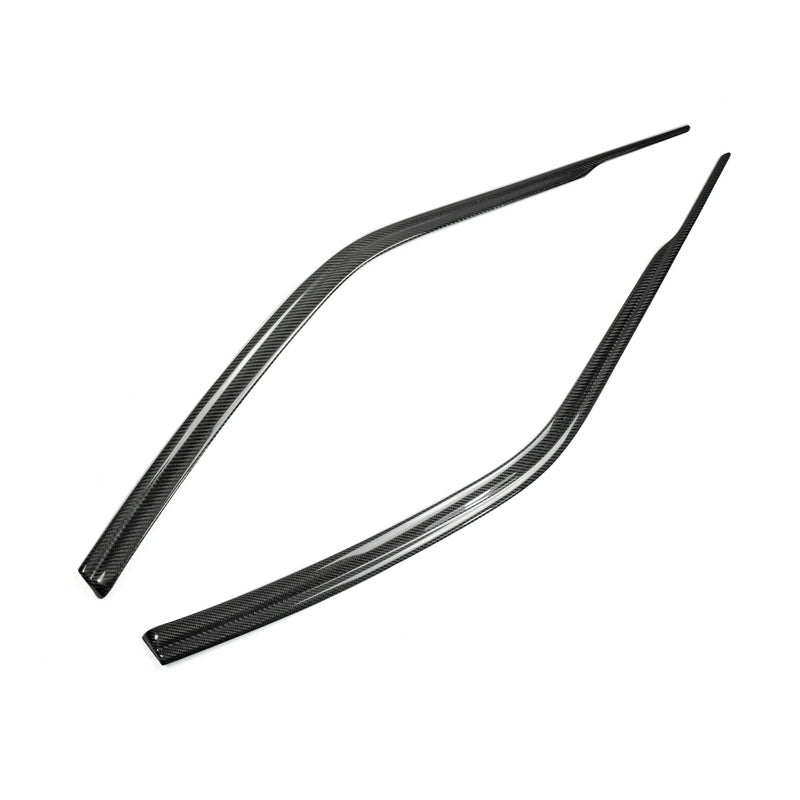 Nissan Skyline R33 Wind Deflector