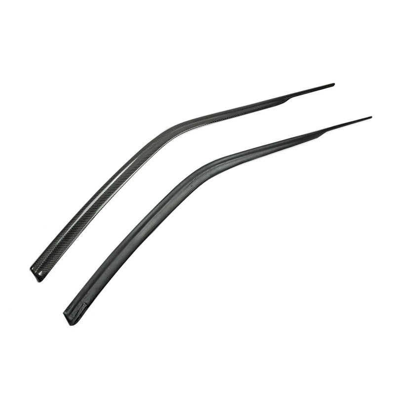 Nissan Skyline R33 Wind Deflector