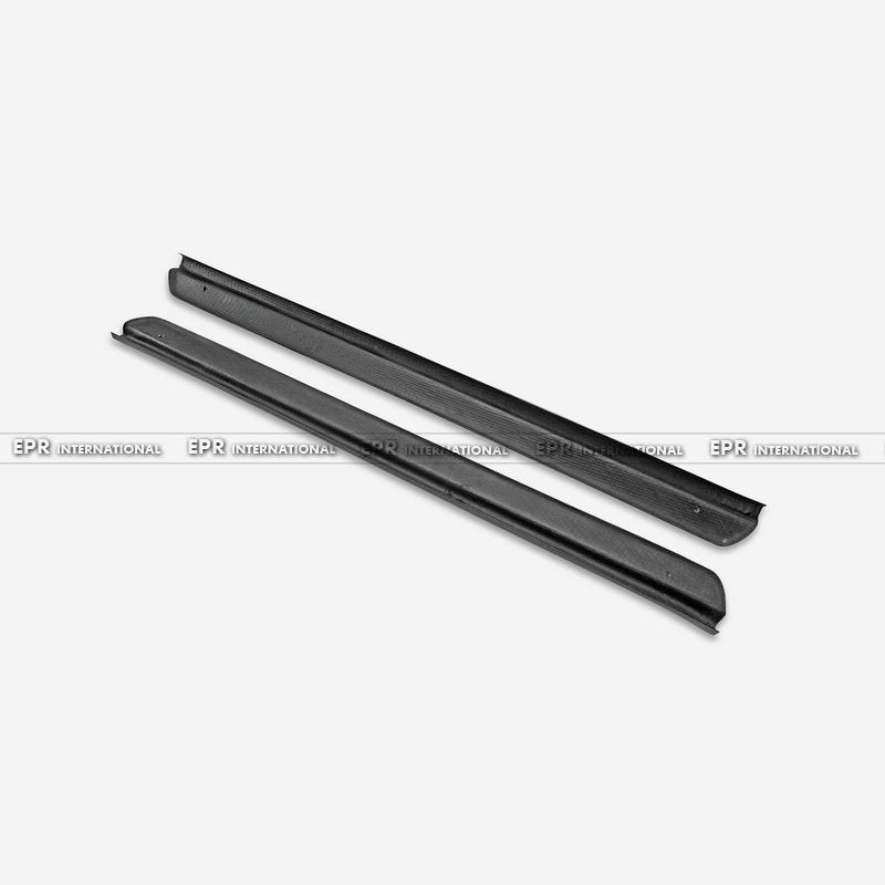 Nissan Skyline R33 GTS GTR Door Sill/Plate