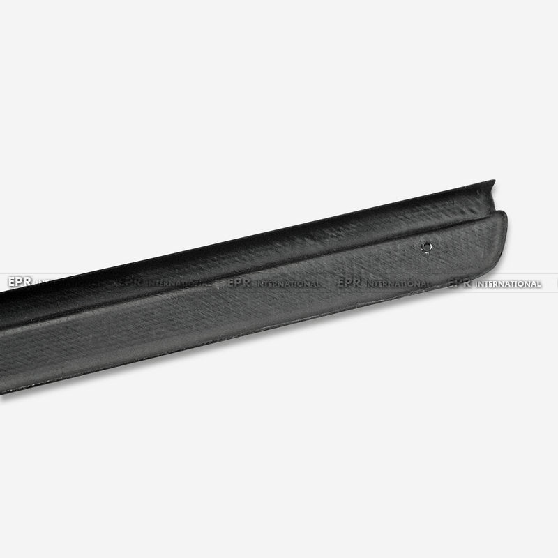Nissan Skyline R33 GTS GTR Door Sill/Plate