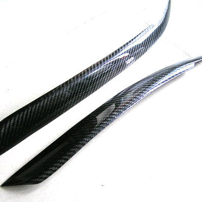 Nissan Skyline R33  Eyebrow (Spec 1)