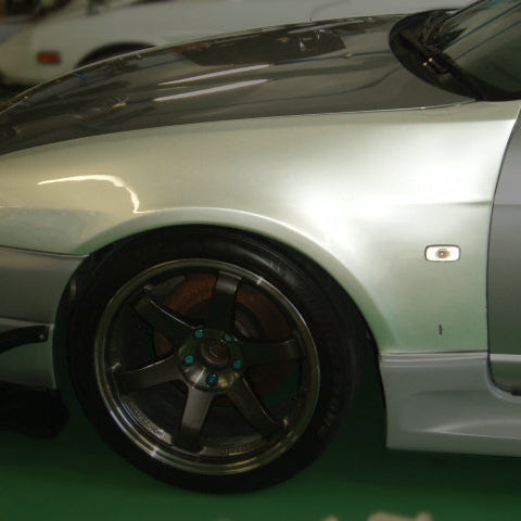 Nissan Skyline R33 GTR BCNR33 RF Style Front Wide Vented Fender