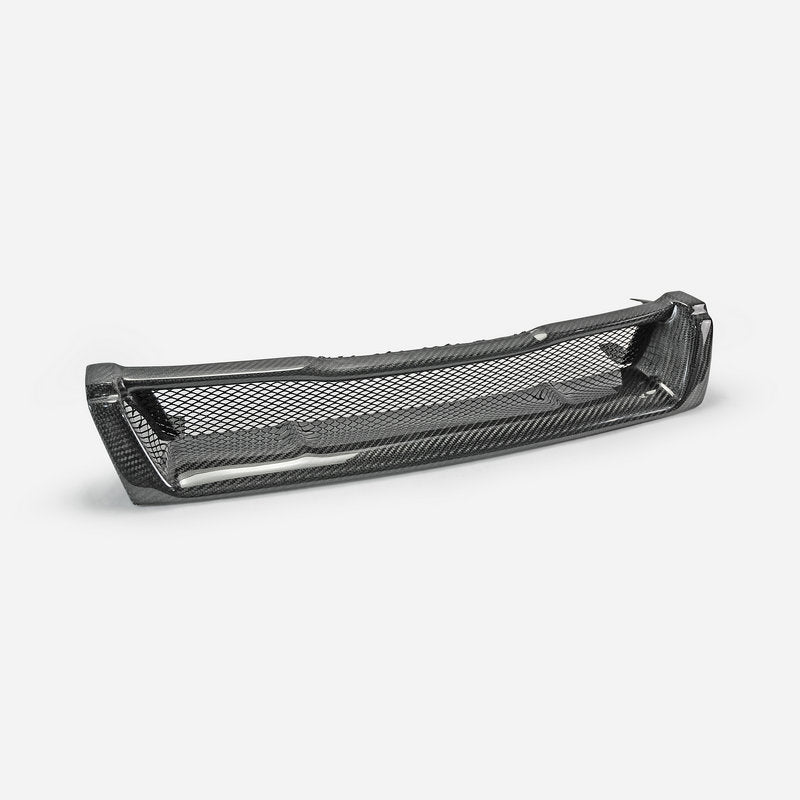 Nissan Skyline R33 GTR OEM Front Grill (GTR Only)