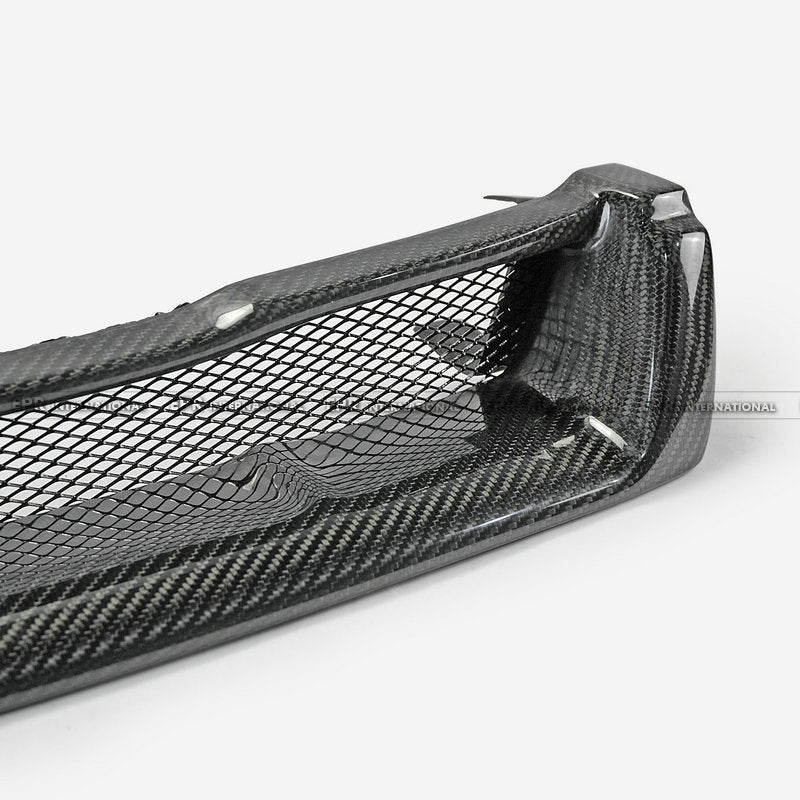 Nissan Skyline R33 GTST GTR-Style Front Grill (Spec 1 GTS Only)