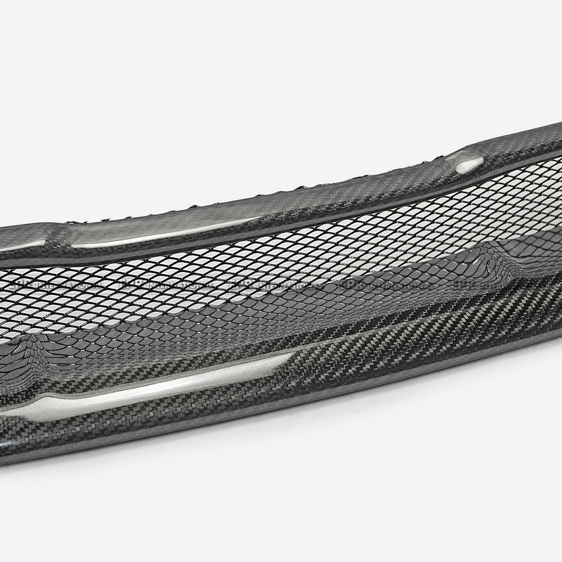 Nissan Skyline R33 GTST GTR-Style Front Grill (Spec 1 GTS Only)