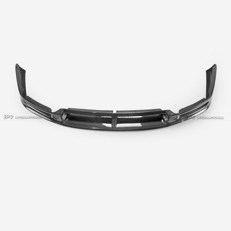 Nissan Skyline R33 BCN R33 GTR 400R Style Front lip