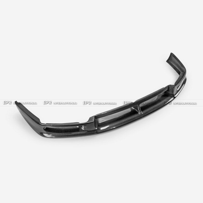 Nissan Skyline R33 BCN R33 GTR 400R Style Front lip