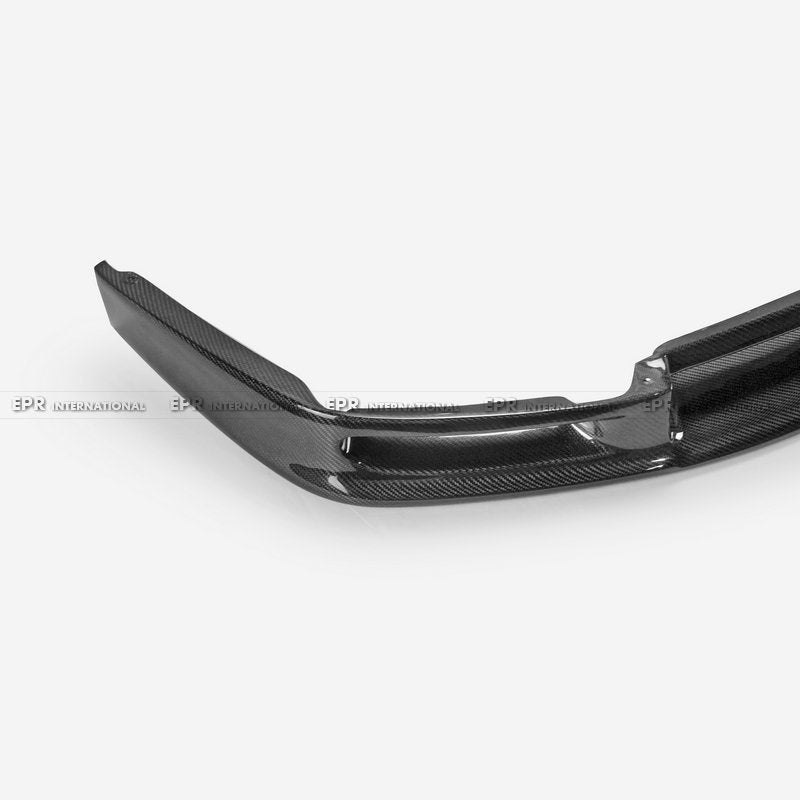 Nissan Skyline R33 BCN R33 GTR 400R Style Front lip