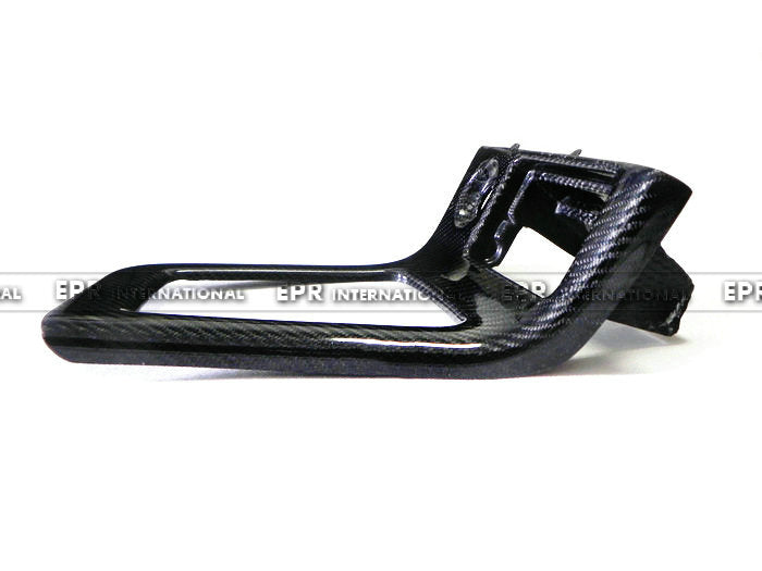 Nissan R33 GTR GTS Gear Surround Replacement (RHD)