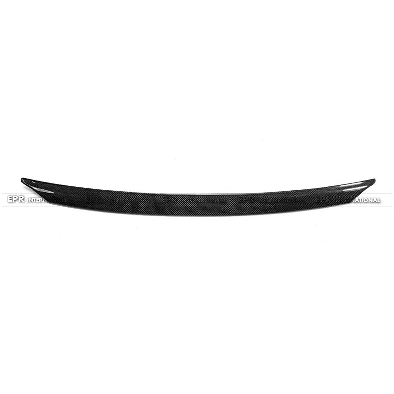 Nissan Skyline R33 GTR Bonnet Lip (Type 2)