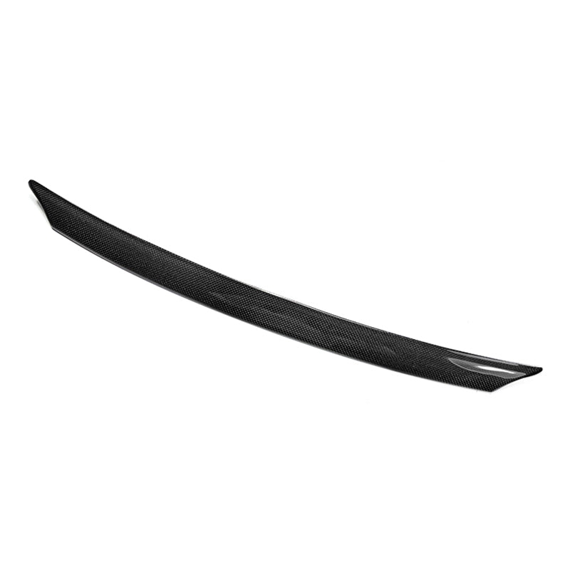 Nissan Skyline R33 GTR Bonnet Lip (Type 2)